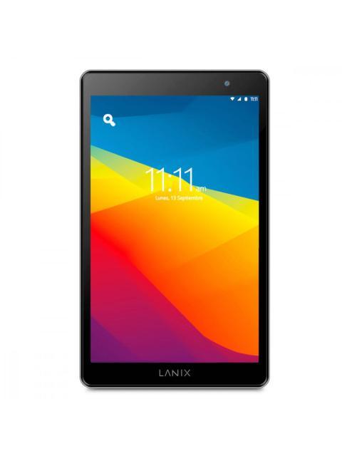 TABLET LANIX 12753 2 GB SPREADTRUM 8 PULGADAS ANDROID 12 32 GB