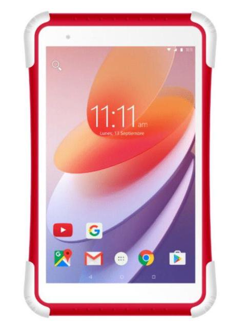 TABLET LANIX 12755 2 GB QUAD CORE 8 PULGADAS ANDROID 12 32 GB