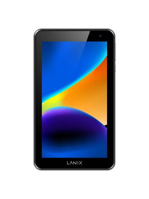 TABLET LANIX RX7 V4 4 GB QUAD CORE 7 PULGADAS ANDROID 14 32 GB ALMACENAMIENTO 1 ANO DE GARANTIA DIRECTO CON EL DISTRIBUIDOR