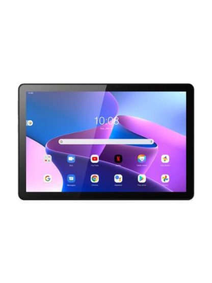 TABLET LENOVO TAB M10 GEN 3 10.1 4G LTE 64GB ANDROID 11 GRIS