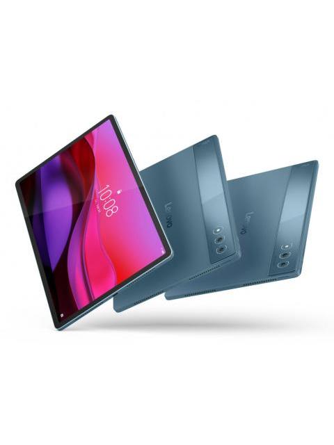 TABLET LENOVO YOGA TAB PLUS 12.7 2944X1840 256GB 16GB RAM ANDROID 14 AZUL - Image 9