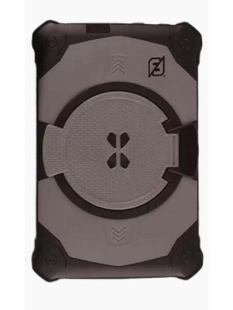 TABLET M002K2 2GB RAM 16GB ROM 7 PULGADAS ANDROID 10 CAM 2 Y 5 MP FLASH FUNDA CON STAND INCLUIDO NEGRO-PLATA - Image 5