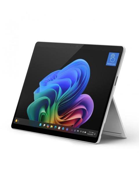 TABLET MICROSOFT SURFACE PRO 11 4G 13 2880X1920 1TB 32GB RAM WINDOWS 11 PRO PLATA