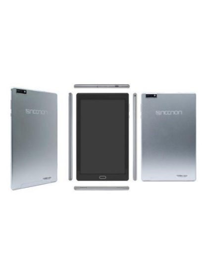 TABLET NECNON 3L-2 9 32GB ANDROID 10 PLATA