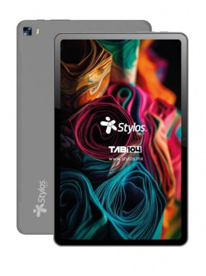 TABLET STYLOS STTA1041B 10.4 128GB ANDROID 13 GRIS