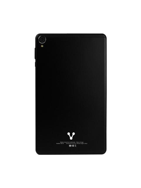 TABLET VORAGO PAD-8 8 64GB ANDROID 13 NEGRO - Image 3