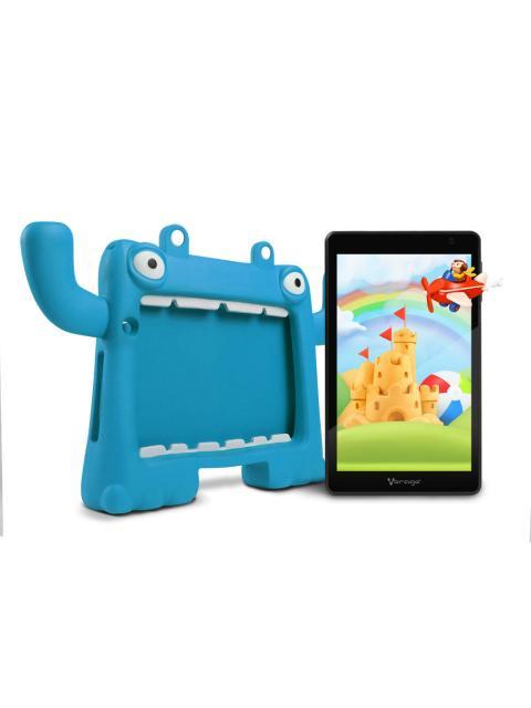 TABLET VORAGO PARA NINOS PAD-8-KIDS 8 64GB ANDROID 13 AZUL