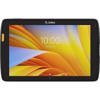 TABLET ZEBRA ET45 8 64GB ANDROID 11 NEGRO
