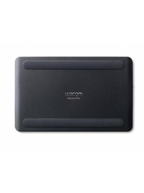 TABLETA GRAFICA WACOM INTUOS PRO SMALL 160 X 100MM INALAMBRICO USB-BLUETOOTH NEGRO - Image 6