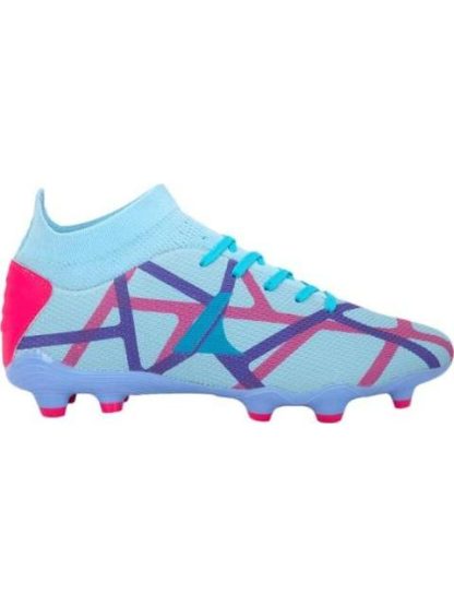 TACO DE FUTBOL SOCCER AZUL PROKENNEX