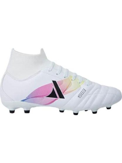 TACO DE FUTBOL SOCCER BLANCO PROKENNEX