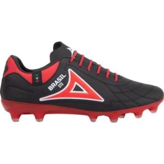 TACO DE FUTBOL SOCCER NEGRO PIRMA