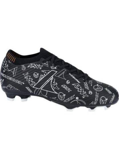 TACO DE FUTBOL SOCCER NEGRO PROKENNEX - Image 2