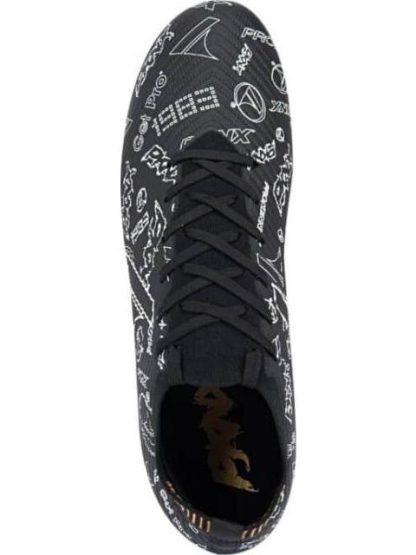 TACO DE FUTBOL SOCCER NEGRO PROKENNEX - Image 3