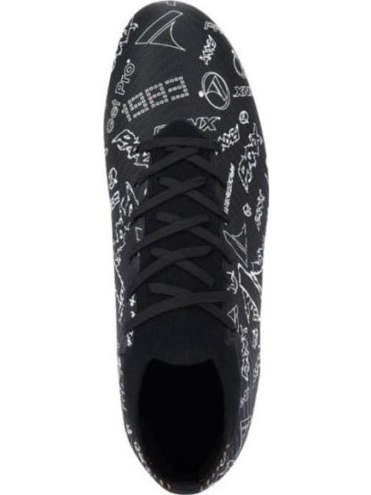 TACO DE FUTBOL SOCCER NEGRO PROKENNEX - Image 3