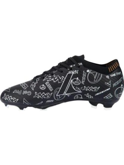 TACO DE FUTBOL SOCCER NEGRO PROKENNEX - Image 5