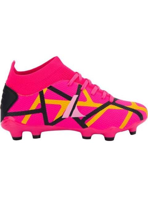 TACO DE FUTBOL SOCCER ROSA PROKENNEX