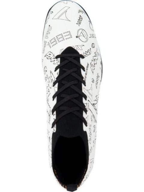 TACO DE FUTBOL TURF BLANCO PROKENNEX - Image 3