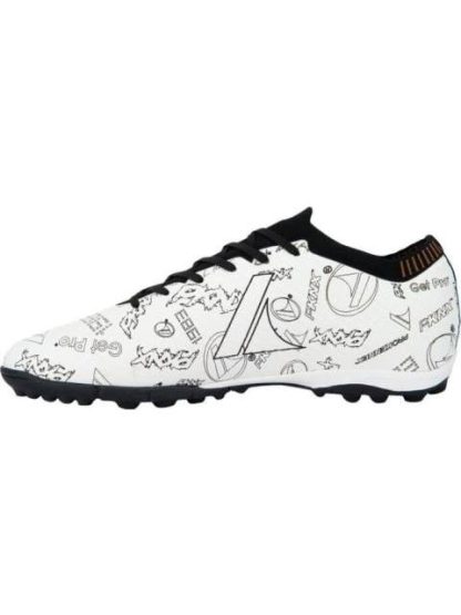 TACO DE FUTBOL TURF BLANCO PROKENNEX - Image 5