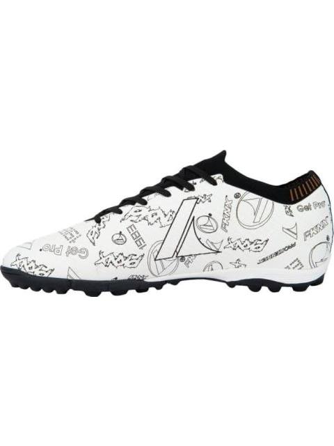 TACO DE FUTBOL TURF BLANCO PROKENNEX - Image 5
