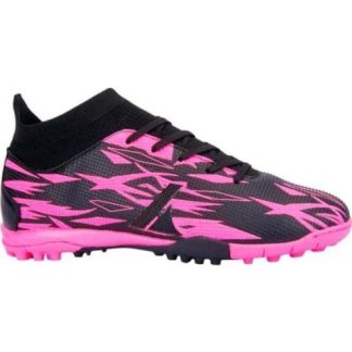 TACO DE FUTBOL TURF NEGRO PROKENNEX