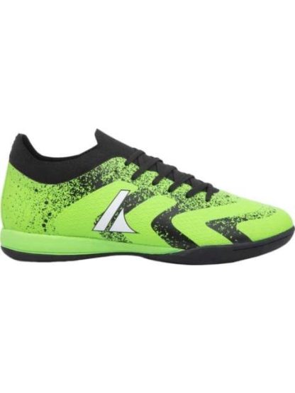 TACO DE FUTBOL VERDE PROKENNEX