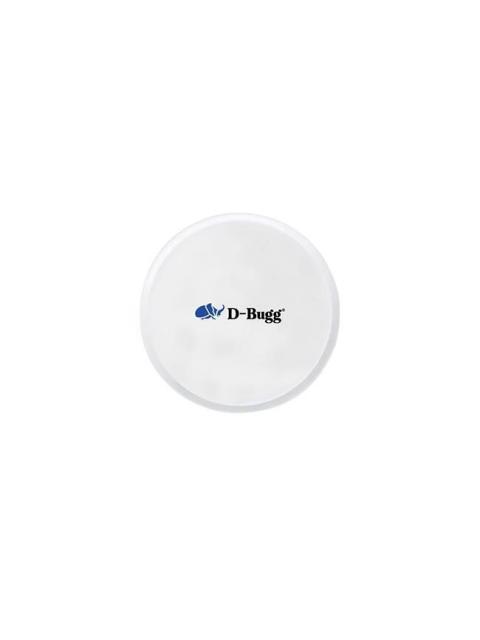TAG RASTREADOR DBUGG DBGPSWH BT 5.2 CONECTIVIDAD GPS BLUETOOTH 5.2 - COMPATIBILIDAD IOS Y ANDROID - BATERIA CR2032 (3V) DURACION 12 MESES