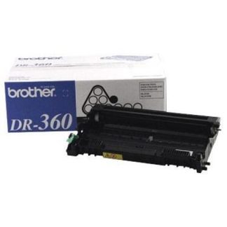 TAMBOR BROTHER DR360 12.000 PAGINAS