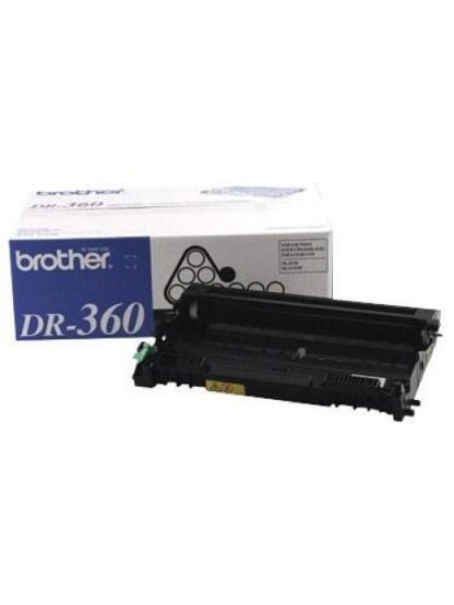 TAMBOR BROTHER DR360 12.000 PAGINAS