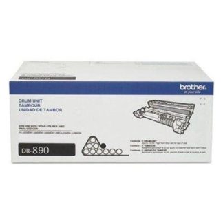 TAMBOR BROTHER DR890 50000 PAGINAS