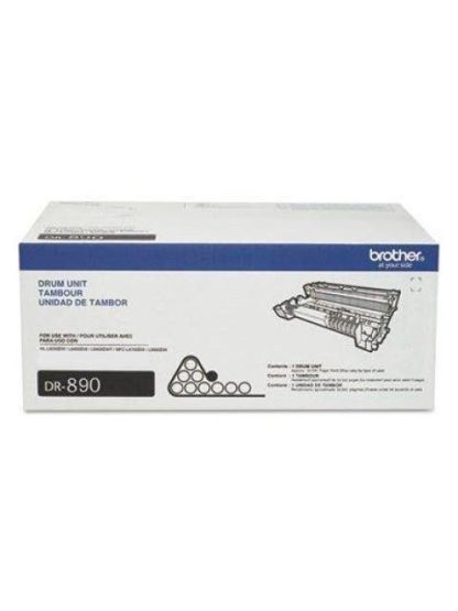 TAMBOR BROTHER DR890 50000 PAGINAS