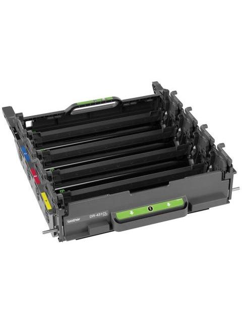 TAMBOR BROTHER DR-431CL NEGRO 50.000 PAGINAS - Image 4