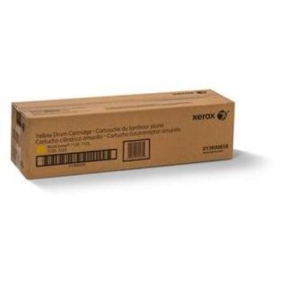 TAMBOR XEROX 013R00658 AMARILLO 51.000 PAGINAS PARA WORKCENTRE 7220-7225
