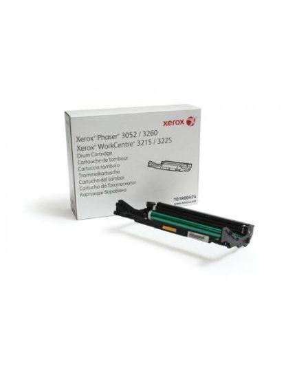 TAMBOR XEROX 101R00474 10.000 PAGINAS