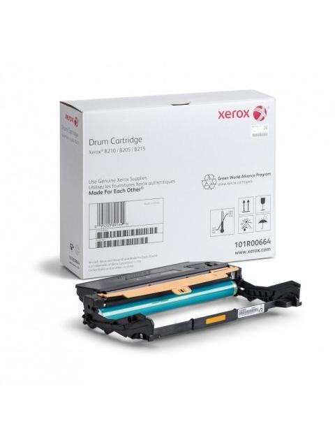 TAMBOR XEROX 101R00664 NEGRO 10.000 PAGINAS