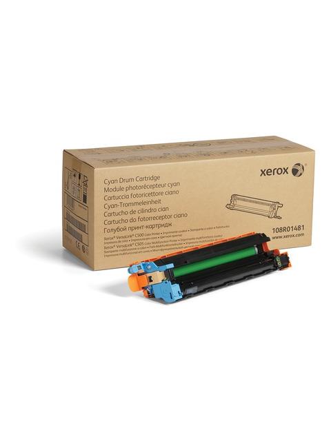 TAMBOR XEROX 108R01481 CIAN 40.000 PAGINAS - Image 4