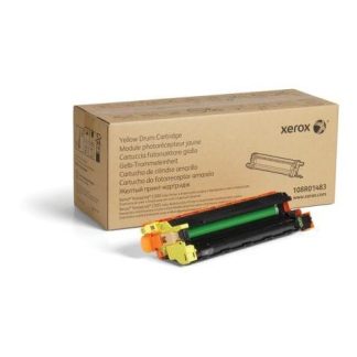 TAMBOR XEROX 108R01483 AMARILLO 40.000 PAGINAS
