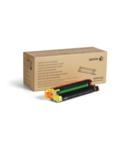 TAMBOR XEROX 108R01483 AMARILLO 40.000 PAGINAS - Image 3