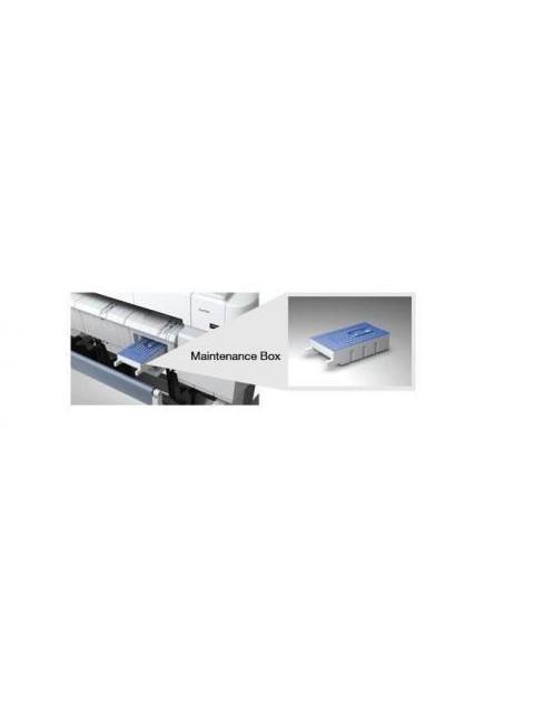 EPSON TANQUE DE MANTENIMIENTO T619300 - Image 3