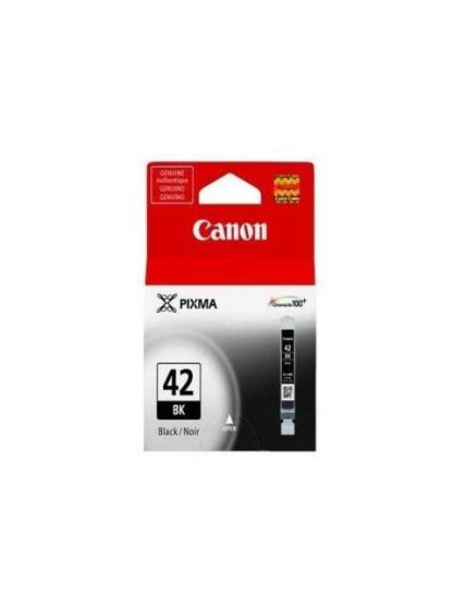 TANQUE DE TINTA CANON CLI-42BK NEGRO - Image 2