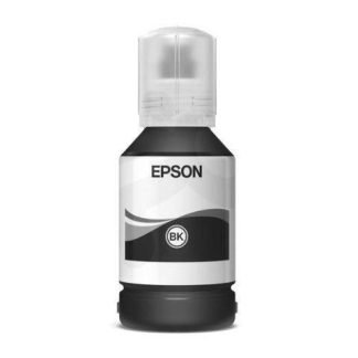 TANQUE DE TINTA EPSON T524 NEGRO 7500 PAGINAS