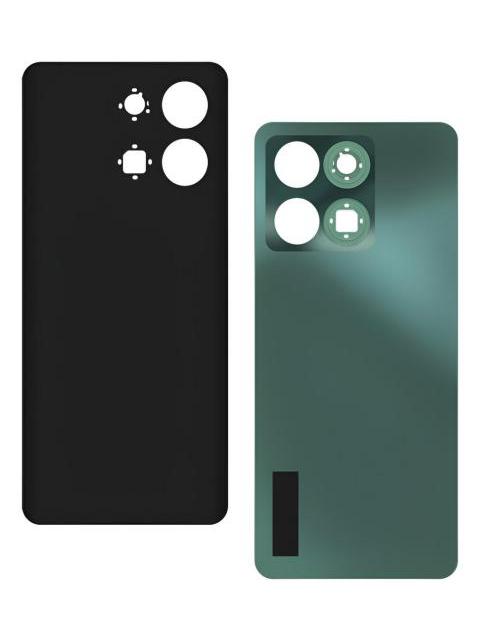 TAPA TRASERA COMPATIBLE CON HONOR X6A WDY-LX1 WDY-LX2