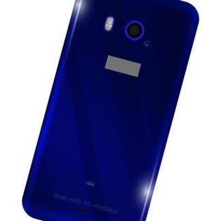 TAPA TRASERA COMPATIBLE CON HTC U11 2PZC500