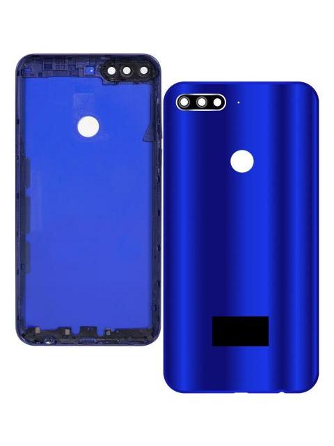 TAPA TRASERA COMPATIBLE CON HUAWEI Y7 2018 LDN-L01 LDN-L21