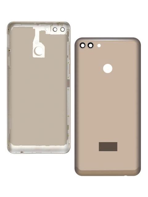 TAPA TRASERA COMPATIBLE CON HUAWEI Y9 2018 FLA-LX3 FLA-LX2