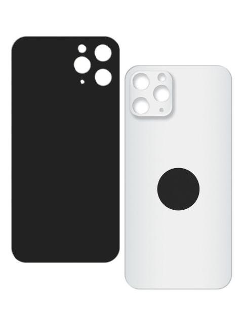 TAPA TRASERA COMPATIBLE CON IPHONE 11 PRO A2160 A2215 A2217