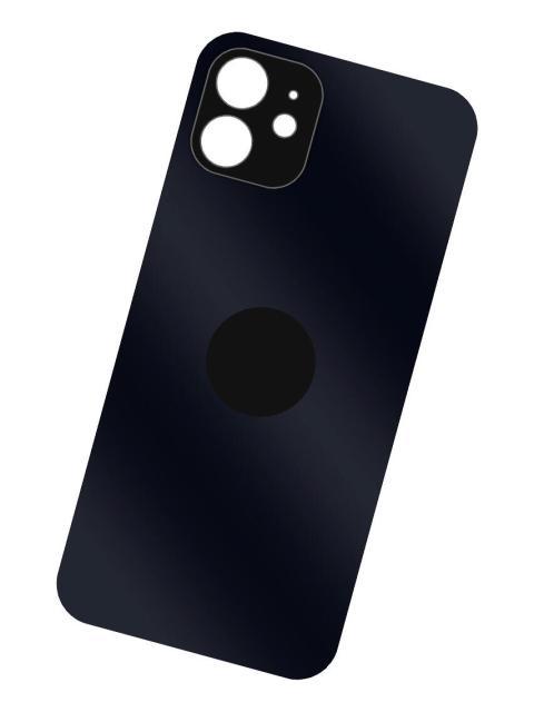 TAPA TRASERA COMPATIBLE CON IPHONE 12 A2403 2402 2404 A2172