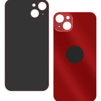 TAPA TRASERA COMPATIBLE CON IPHONE 14 PLUS A2885