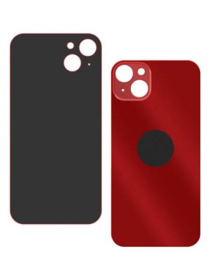 TAPA TRASERA COMPATIBLE CON IPHONE 14 PLUS A2885