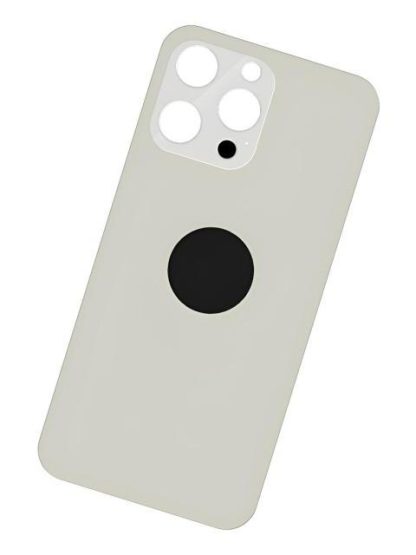 TAPA TRASERA COMPATIBLE CON IPHONE 14 PRO MAX A2893